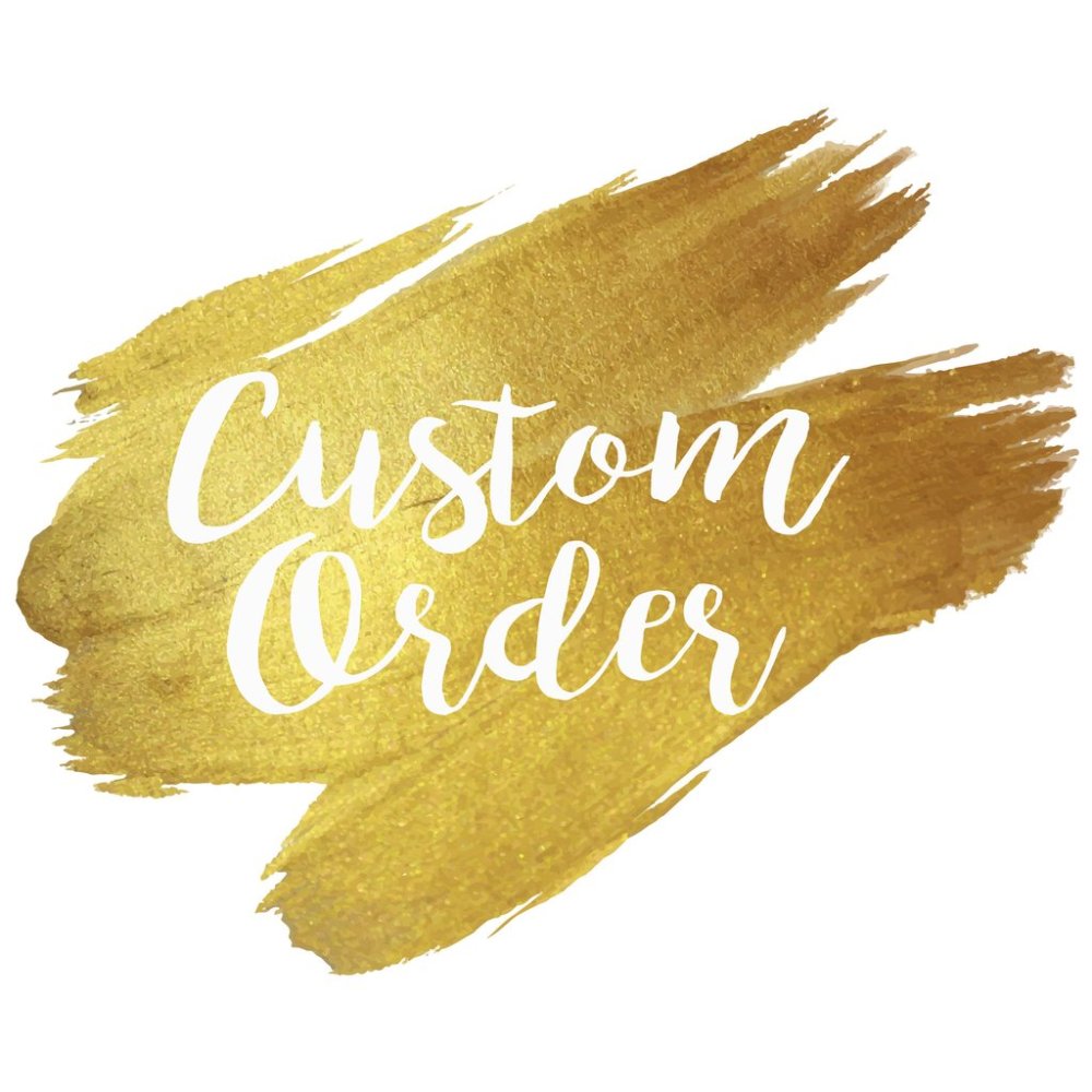 (image for) Custom Cut For Serena